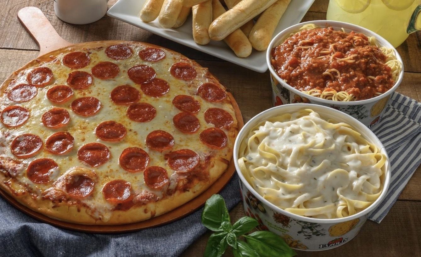 Fazoli's